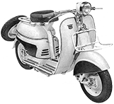 Rubrique Mobyscooter